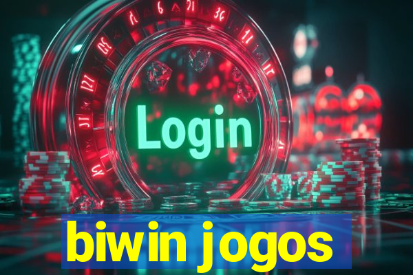 biwin jogos